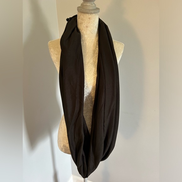 Beyond yoga infinity scarf - Picture 2 of 4